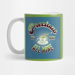 Coffee Addict Mug